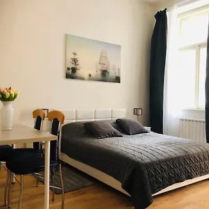 Apartament Modern Cozy In, Praga