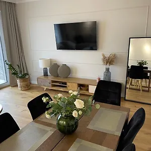 Sucha Street Apartments, Nowa Letnica,gdańsk Apartament Gdańsk