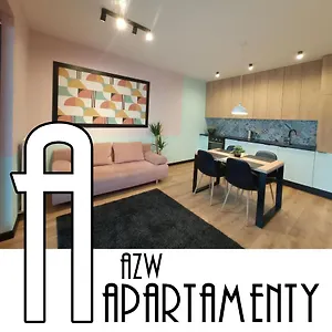 Agat - Azw Apartament Gdańsk
