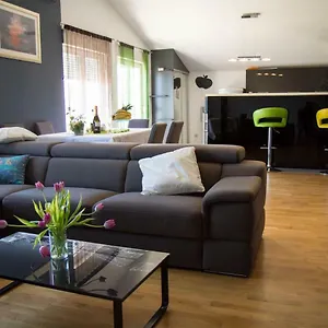 Ivana 2 Apartament Kaštela