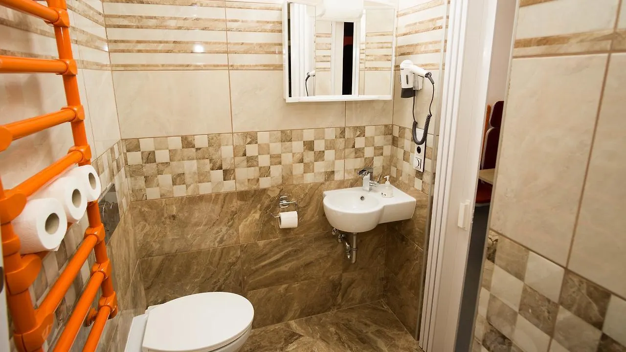 Metro Apartment Prague By Main Train And Bus Station 0*,  Czechy